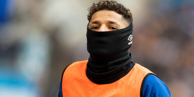 Erwischt! Schalke-Star in Shisha-Bar