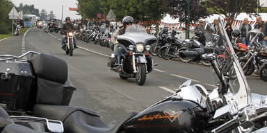 Harley Davidson