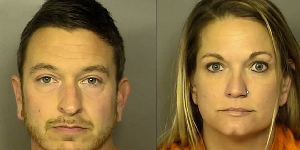 Pärchen hat Sex im Riesenrad – drei Jahre Haft!