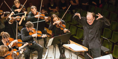 Standing Ovations für ultimativen Mozart