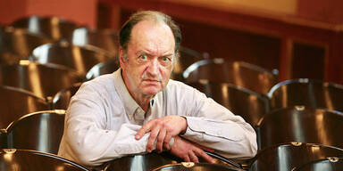 Nikolaus Harnoncourt