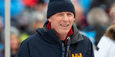 Kitzbühel-Vermarkter: 'Bitte keine Party in der Stadt'