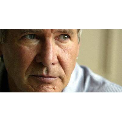 Harrison Ford