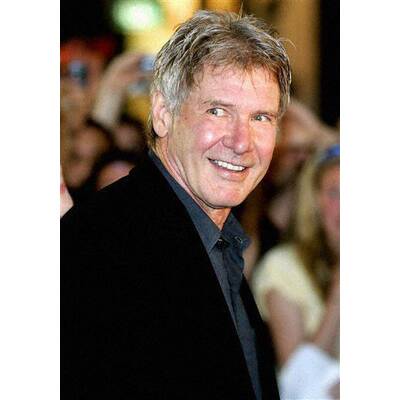 Harrison Ford