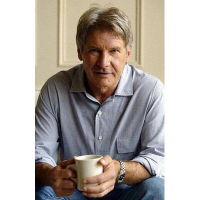 Harrison Ford