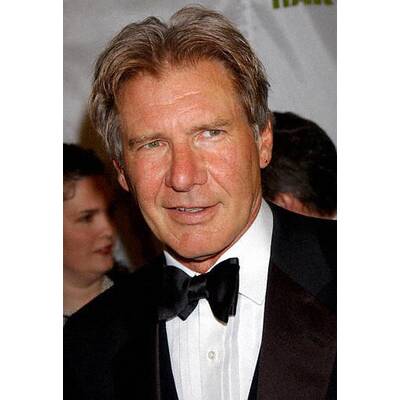 Harrison Ford