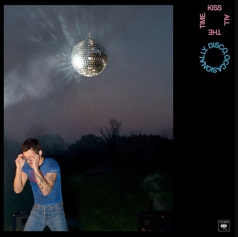 Nach 4 Jahren Pause: Harry Styles sorgt für neuen Kreischalarm