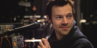 Zu DIESEM Song verlor Harry Styles seine Jungfr&auml;ulichkeit