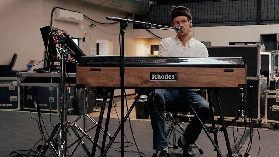 Nach 4 Jahren Pause: Harry Styles sorgt für neuen Kreischalarm