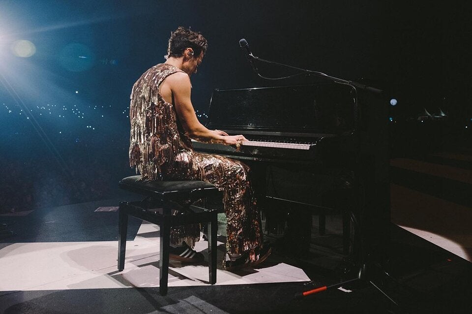 Mysteriöses Comeback für Harry Styles nach 2 Jahren Pop-Pause