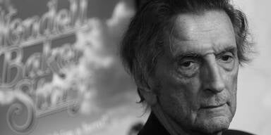 Harry Dean Stanton