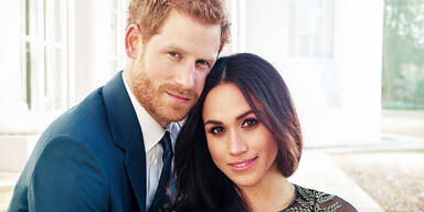 Harry Meghan