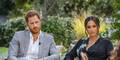 Das Millionen-Business von Harry & Meghan