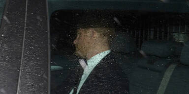 Tod der Queen: Harry und William kamen zu sp&auml;t