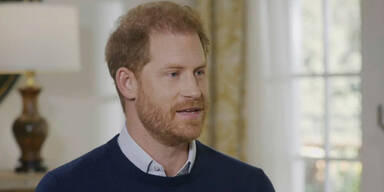 Harry: "Ich erkenne William und meinen Vater nicht wieder"