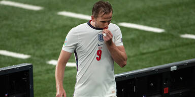 LIVE auf oe24.TV: 'Three Lions' wollen Tschechen brechen