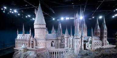 Harry Potter Studios