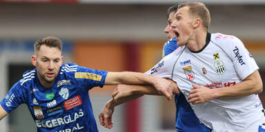 Hartberg feiert sp&auml;ten Triumph gegen LASK
