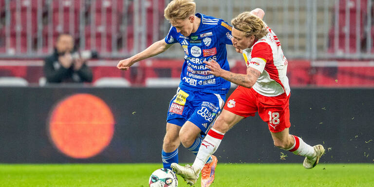 Salzburg will gegen Hartberg endlich wieder siegen