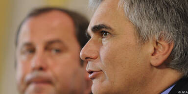 Harte Kritik an &Ouml;IAG-Chef Michaelis