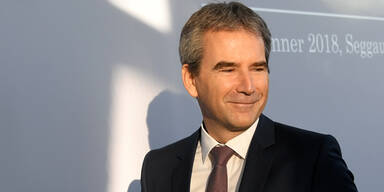 Hartwig Löger