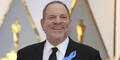 Harvey Weinstein