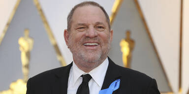 Harvey Weinstein