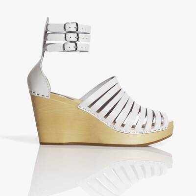 Swedish Hasbeens & H&M