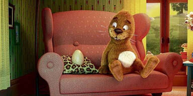 Til Schweiger präsentiert ersten Animationsfilm