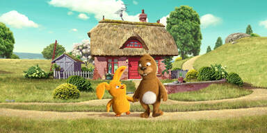 Til Schweiger präsentiert ersten Animationsfilm