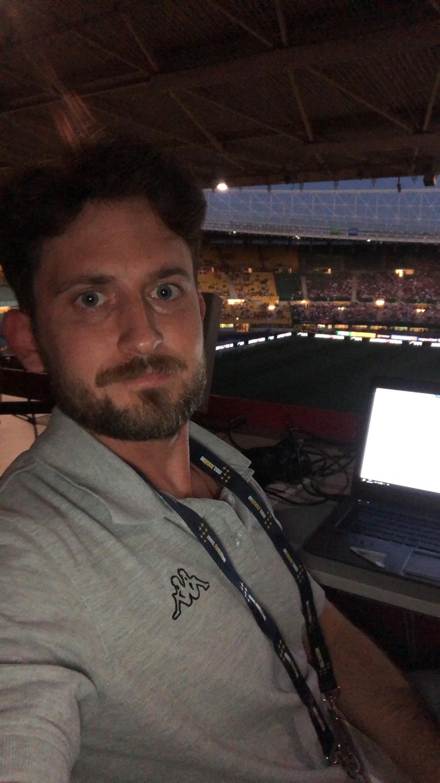 So erlebe ich den Stromausfall