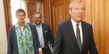 Haslauer Schellhorn R&ouml;ssler