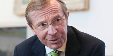 Salzburg: Koalition steht diese Woche