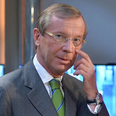 Piraten - Wolfgang Bauer