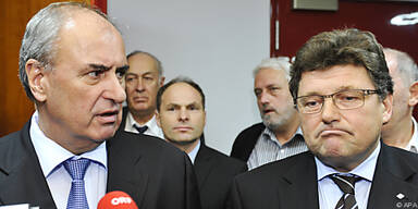 Metaller-Abschluss: Löhne steigen um 1,45 bzw. 1,5 %