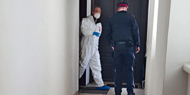 Hassliebe endete mit Frauenmord