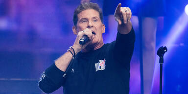 Hasselhoff Wien