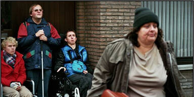 Hasta la Vista: Sex mit Handicap im Kino