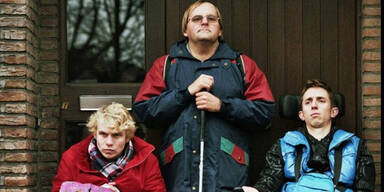 Hasta la Vista: Sex mit Handicap im Kino