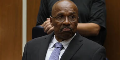 US-Amerikaner sa&szlig; 38 Jahre zu Unrecht in Haft