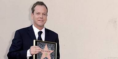 Hat aus seiner Serie '24' wohl nichts gelernt