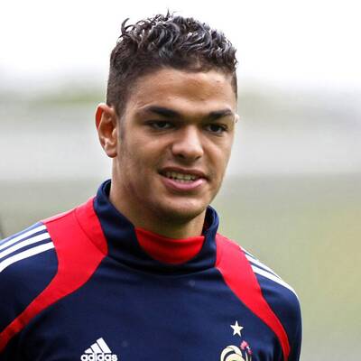 Hatem Ben Arfa