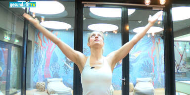 Gesund & Fit TV: Hatha-Yoga & Snowboarden mit Shaun White