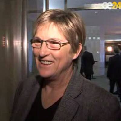 Reinhard Bösch, FPÖ