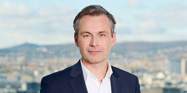 Hauer Martin, Vorstandsdirektor Raiffeisenlandesbank NÖ-Wien