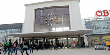 Betrunkener attackierte Polizisten