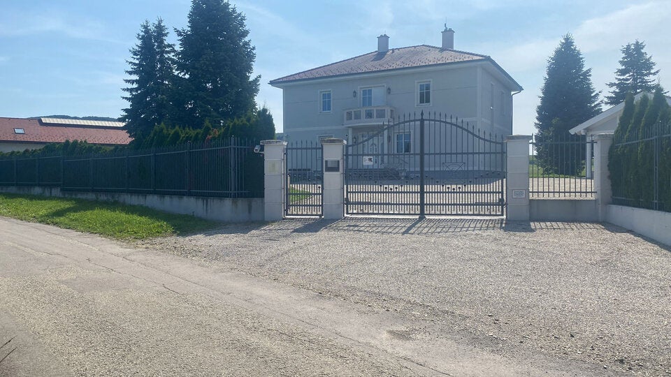 Anwesen Sichelbach/Kirchstetten Winzer