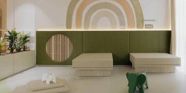 Haus der Barmherzigkeit