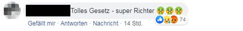 Schmerzensgeld für Einbrecher: Empörung über Urteil
