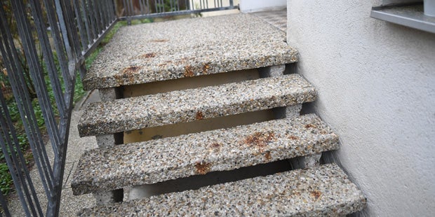 Sohn (16) ersticht Mutter: So fand ihn die Polizei